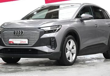 Audi Q4 e-tron 56.968 km 24.899 &euro; Wuppertal 42109