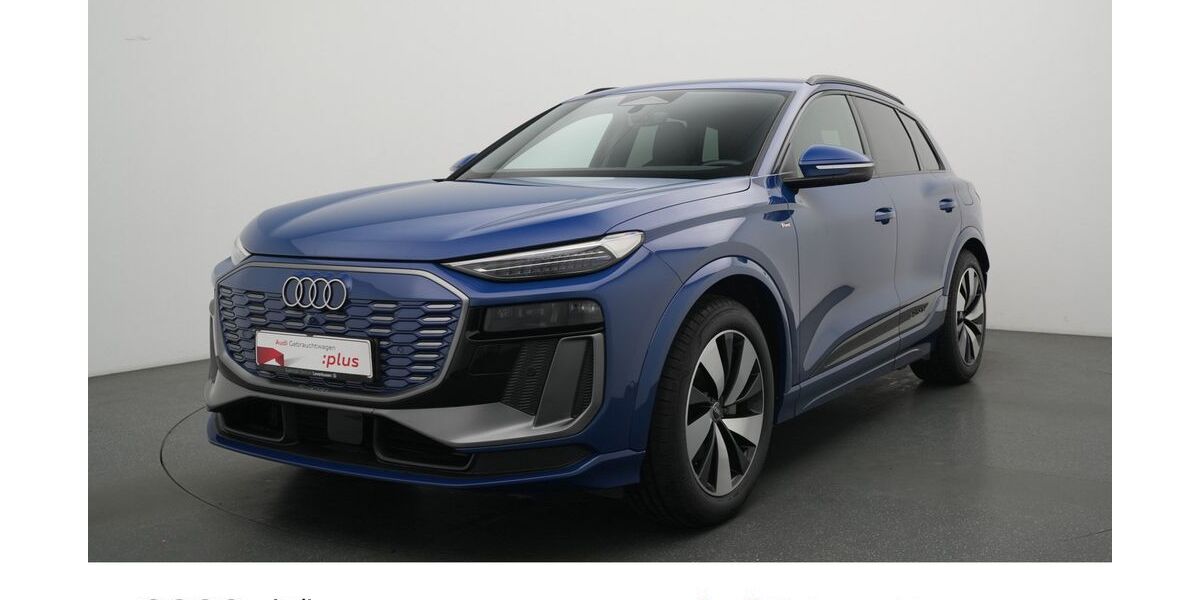 Audi Q6 e-tron 8.456 km 59.988 &euro; Leverkusen 51373