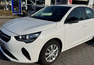 Opel Corsa 41.519 km 11.997 &euro; Wipperfürth 51688