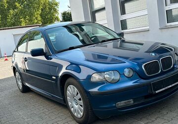 BMW 316 149.998 km 3.490 &euro; Hilden 40721