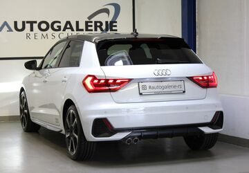 Audi A1 20.900 km 24.990 &euro; Remscheid 42857