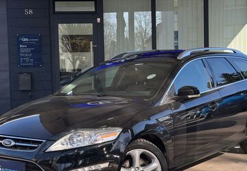 Ford Mondeo 150.000 km 8.900 &euro; Düsseldorf 40599