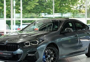 BMW 220 Gran Coupé 106.000 km 27.900 &euro; Remscheid/NRW 42855