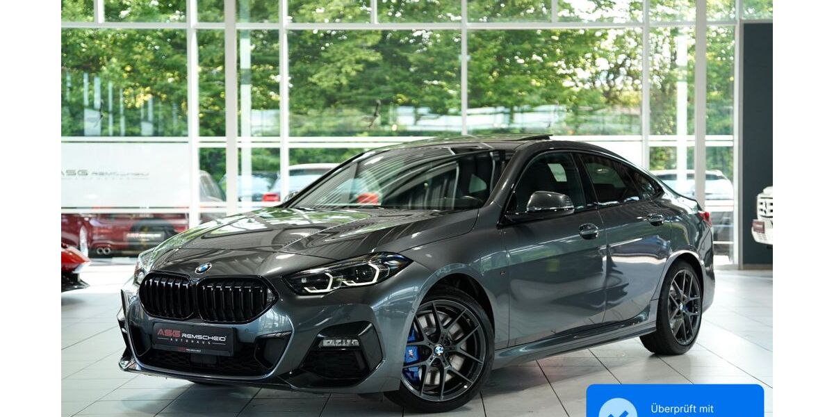 BMW 220 Gran Coupé 106.000 km 27.900 &euro; Remscheid/NRW 42855