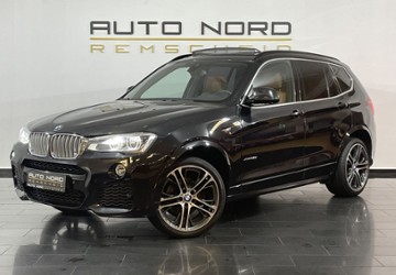 BMW X3 174.258 km 20.990 &euro; Remscheid 42897