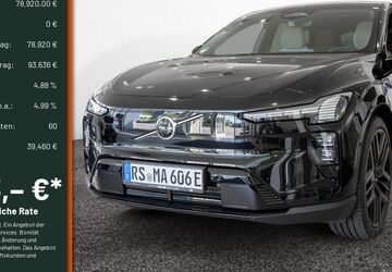 Volvo EX60 2.437 km 78.920 &euro; Remscheid 42855