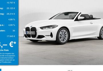 BMW 420 61.220 km 35.590 &euro; Remscheid 42897