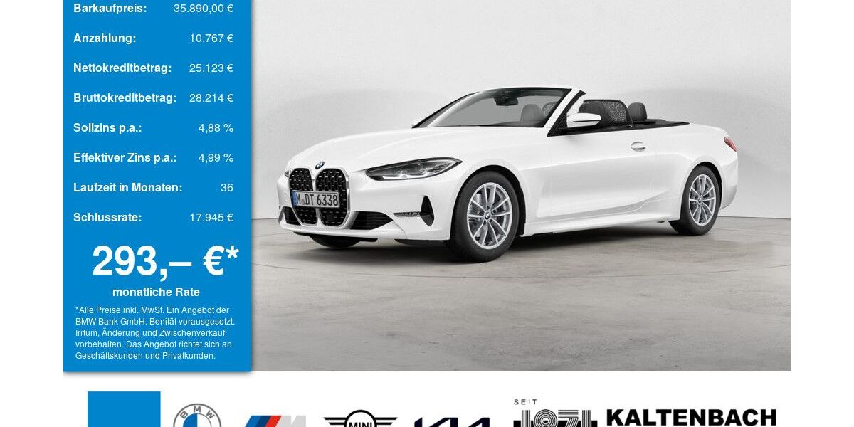 BMW 420 61.220 km 35.590 &euro; Remscheid 42897