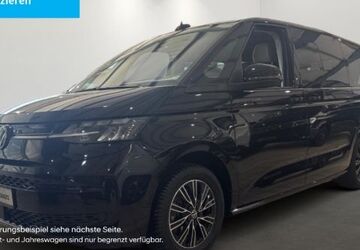 VW T7 Multivan 24.273 km 48.790 &euro; Mettmann 40822