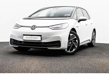 VW ID.3 61.719 km 20.255 &euro; Hagen 58091