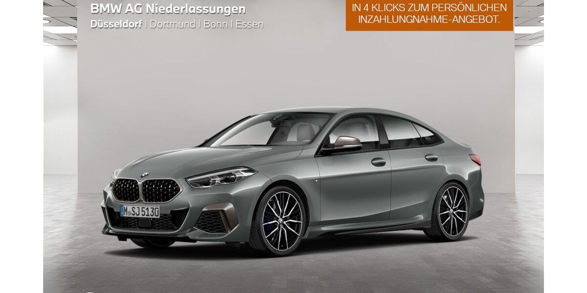BMW M235 40.862 km 35.999 &euro; Düsseldorf 40237