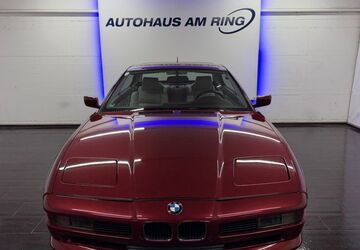 BMW 850 145.000 km 40.999 &euro; Ratingen bei Düsseldorf 40878