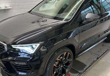 Cupra Ateca 45.089 km 31.245 &euro; Hagen 58091