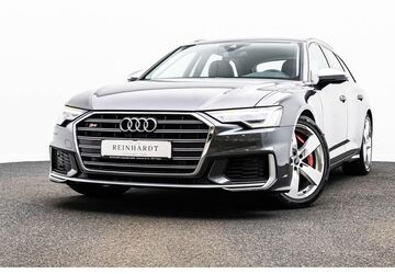 Audi S6 76.480 km 42.980 &euro; Hagen 58091