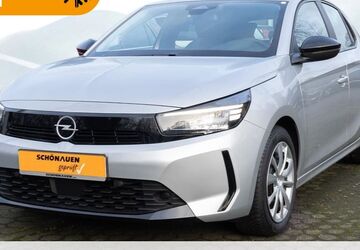 Opel Corsa 5.923 km 17.470 &euro; Solingen 42697