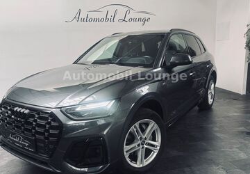 Audi Q5 72.162 km 37.990 &euro; Remscheid 42855