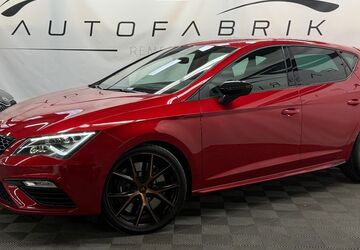 Seat Leon 57.500 km 25.500 &euro; Remscheid 42855