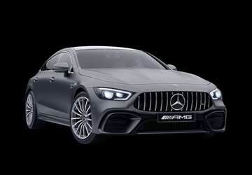 Mercedes-Benz AMG GT 68.833 km 69.999 &euro; Düsseldorf 40625