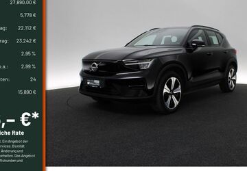 Volvo XC40 38.831 km 27.890 &euro; Engelskirchen 51766