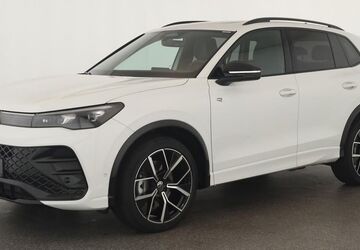 VW Tiguan 20.500 km 47.484 &euro; Düsseldorf 40233