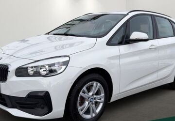 BMW 216 Active Tourer 51.540 km 17.470 &euro; Düsseldorf 40233