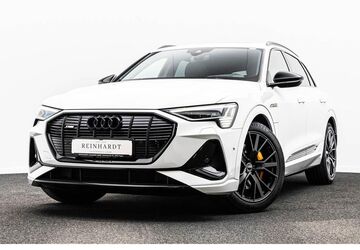 Audi e-tron 54.433 km 39.888 &euro; Hagen 58091