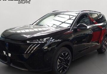 Peugeot 5008 8.500 km 39.990 &euro; Wuppertal 42103