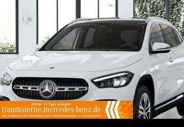 Mercedes-Benz GLA 200 6.334 km 40.990 &euro; Wuppertal 42115