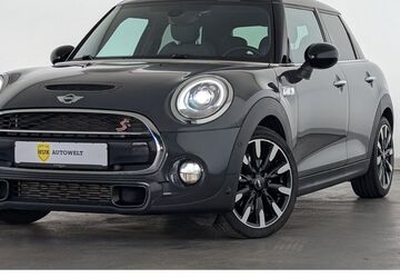 Mini Cooper S 57.690 km 16.960 &euro; Düsseldorf 40599