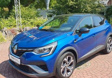 Renault Captur 34.750 km 20.890 &euro; Hagen 58091