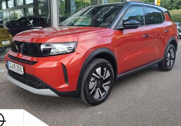 Opel Frontera 9.187 km 25.550 &euro; Düsseldorf 40625