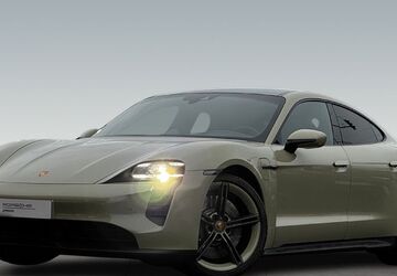 Porsche Taycan 39.400 km 99.900 &euro; Bergisch Gladbach 51429