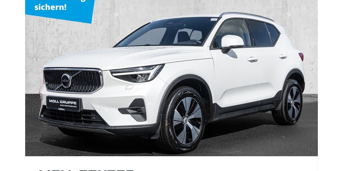 Volvo XC40 22.070 km 29.950 &euro; Düsseldorf 40474