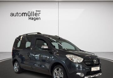 Dacia Dokker 87.814 km 13.900 &euro; Hagen 58095