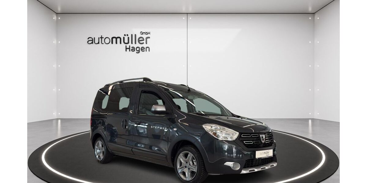 Dacia Dokker 87.814 km 13.900 &euro; Hagen 58095