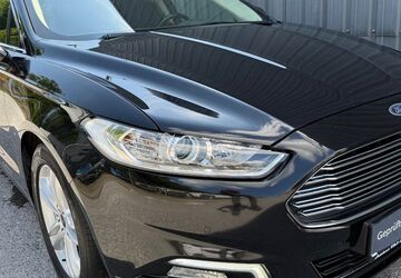 Ford Mondeo 210.061 km 8.290 &euro; Bergisch Gladbach 51467