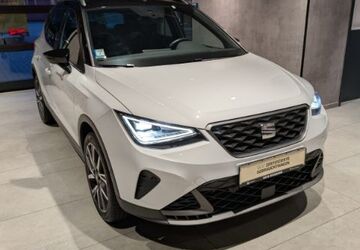 Seat Arona 61.856 km 19.990 &euro; Hagen 58089