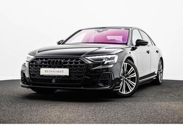 Audi A8 80.897 km 48.990 &euro; Hagen 58091