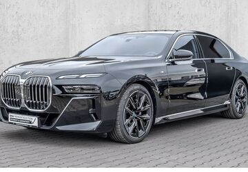 BMW 740 22.400 km 100.900 &euro; Velbert 42553