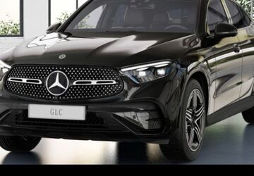 Mercedes-Benz GLC 220 9.900 km 64.990 &euro; Düsseldorf 40470