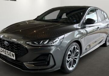 Ford Focus 19.716 km 22.990 &euro; Dormagen 41540