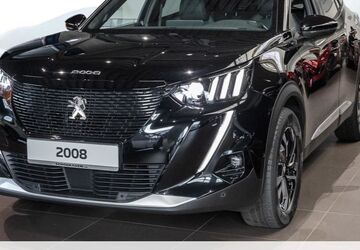 Peugeot 2008 30.724 km 19.970 &euro; Hilden 40721