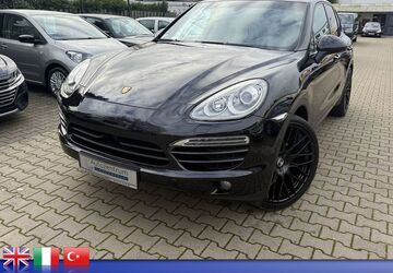 Porsche Cayenne 249.998 km 16.990 &euro; Langenfeld 40764
