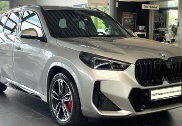 BMW X1 6.172 km 44.890 &euro; Langenfeld 40764