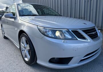 Saab 9-3 142.740 km 5.490 &euro; Bergisch Gladbach 51467