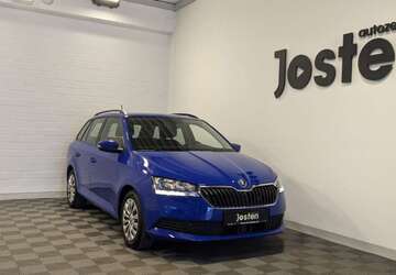 Skoda Fabia 62.558 km 13.490 &euro; Monheim am Rhein 40789