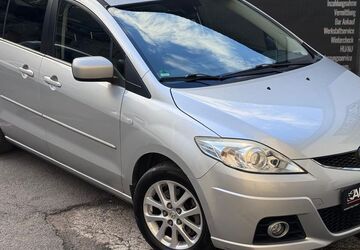 Mazda 5 154.000 km 4.999 &euro; Wuppertal 42117