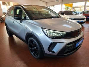 Opel Crossland X GS Line SHZ LHZ PDC Kamera Klimaautom. 24.028 km 16.270 &euro; HAAN 42781