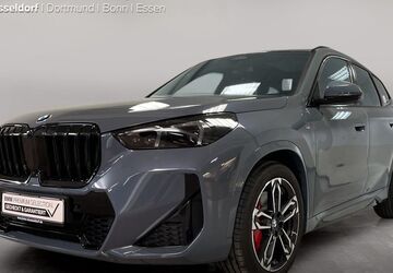 BMW X1 13.757 km 49.799 &euro; Düsseldorf 40237
