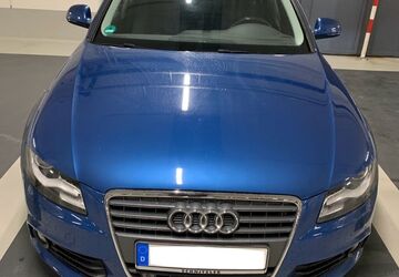 Audi A4 75.750 km 9.490 &euro; Monheim am Rhein 40789